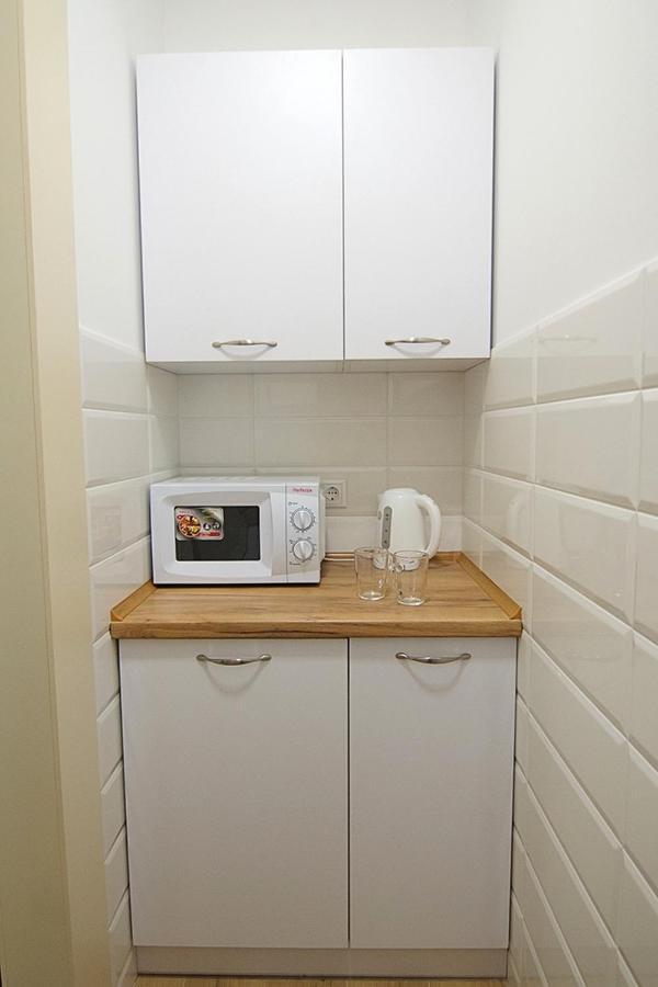 Luxury Apartment Near Rynok Square Λβιβ Εξωτερικό φωτογραφία