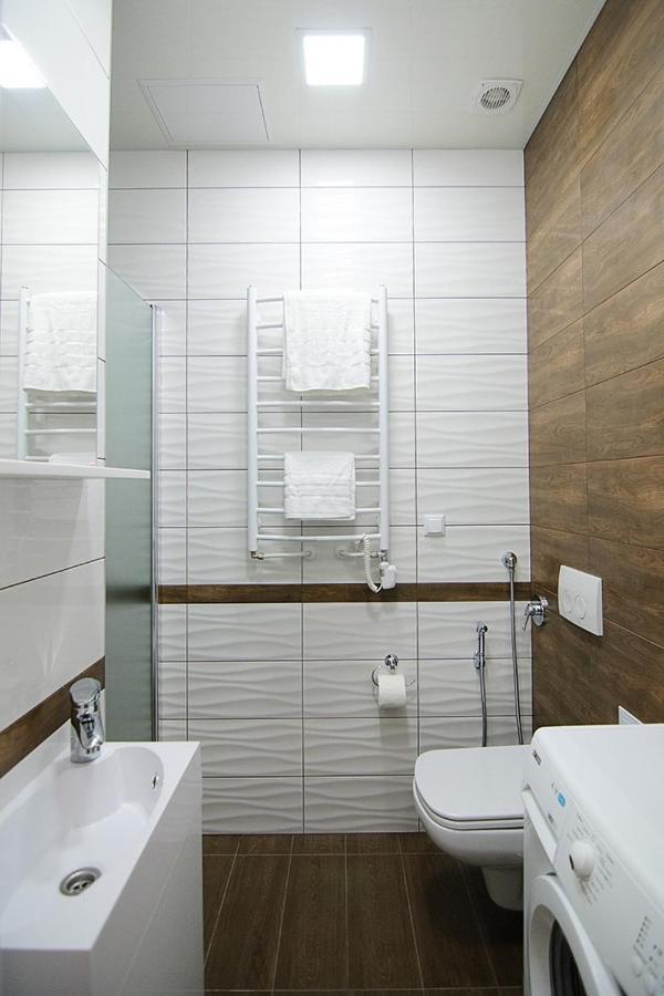 Luxury Apartment Near Rynok Square Λβιβ Εξωτερικό φωτογραφία