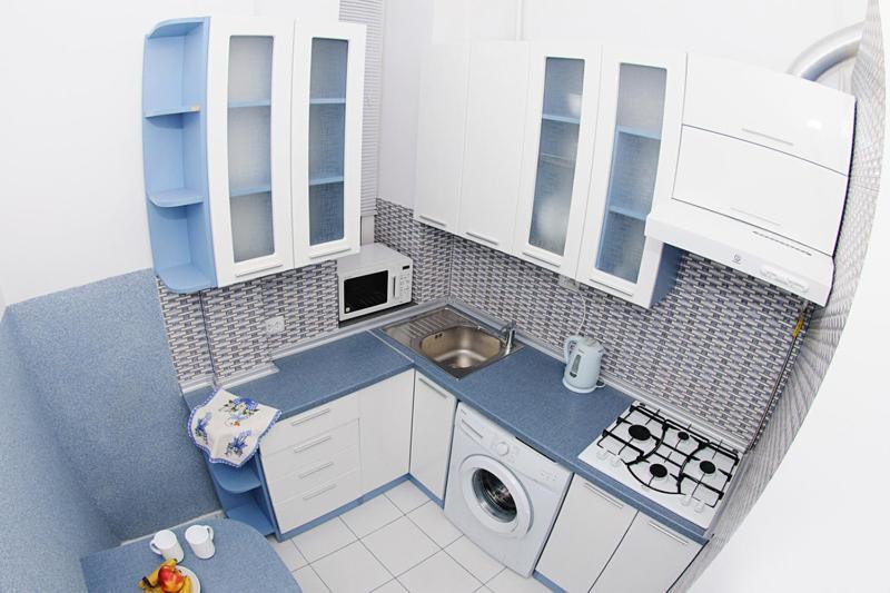 Luxury Apartment Near Rynok Square Λβιβ Εξωτερικό φωτογραφία